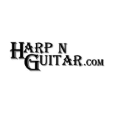 harpnguitar.com