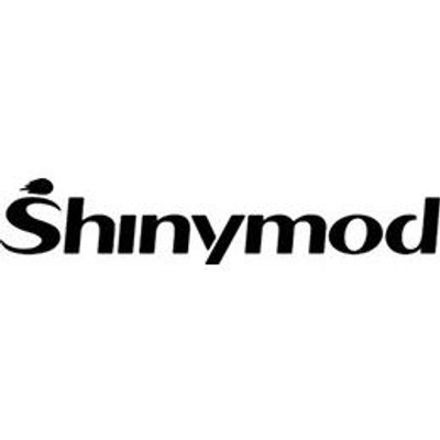 shinymod.com