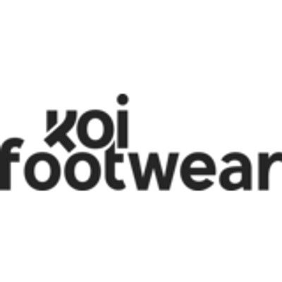 koifootwear.com