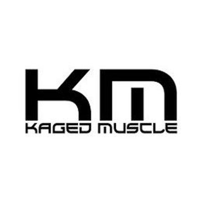 kagedmuscle.com