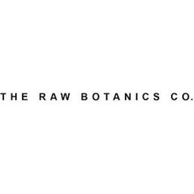 rawbotanics.com
