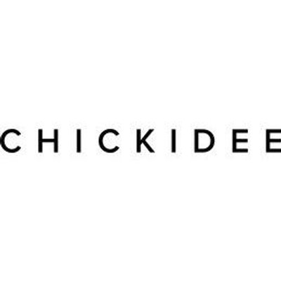 chickidee.co.uk