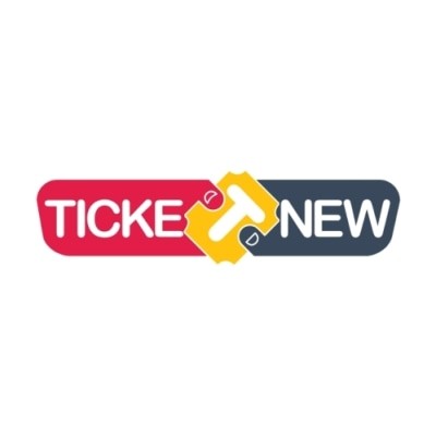 ticketnew.com