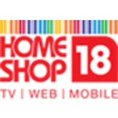 homeshop18.com
