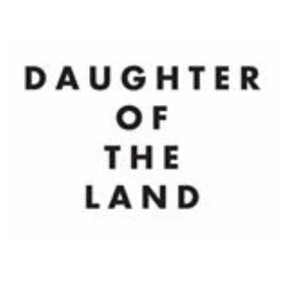 daughteroftheland.com