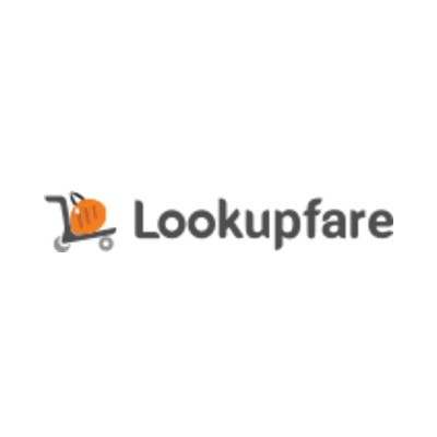 lookupfare.com
