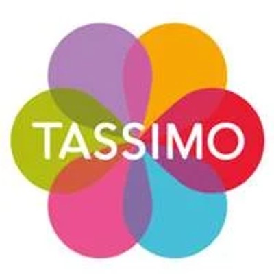 tassimo.co.uk
