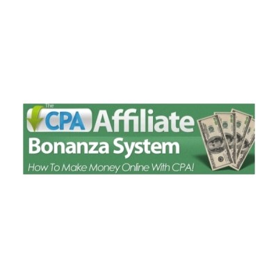 cpa-affiliate-bonanza.com
