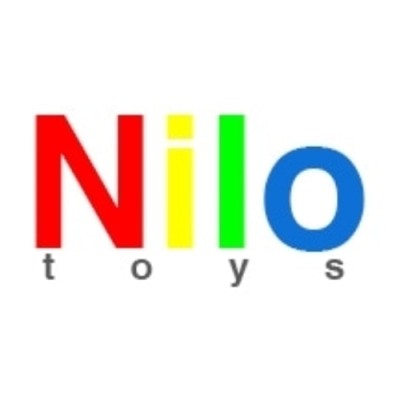 nilotoys.com