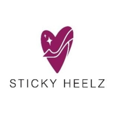 stickyheelz.com