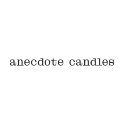 anecdotecandles.com