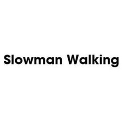 slowmanwalking.com