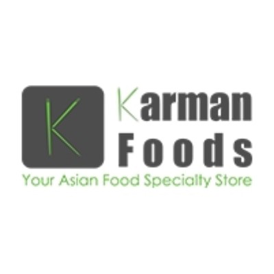 karmanfoods.com