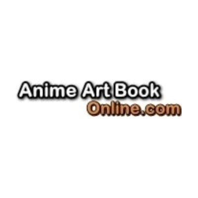 animeartbookonline.com
