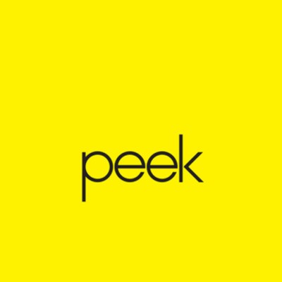 peek.com