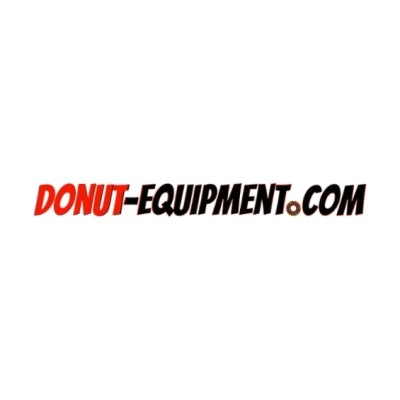 donut-equipment.com