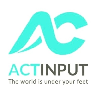 actinput.com