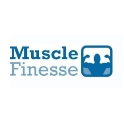 musclefinesse.com