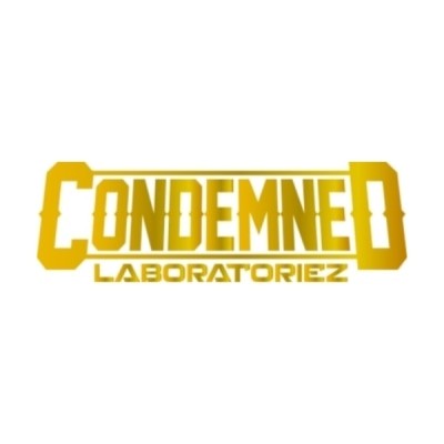 condemnedlabz.com