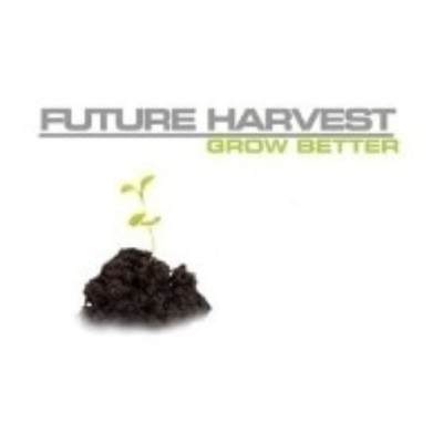 futureharvest.com