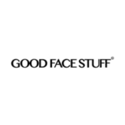 goodfacestuff.com