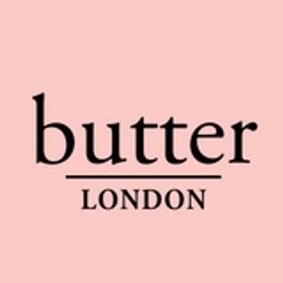 butterlondon.com