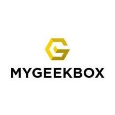 mygeekbox.co.uk