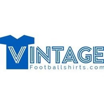 vintagefootballshirts.com