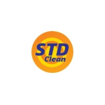 stdclean.com