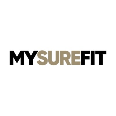 mysurefit.com