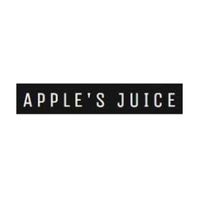 applesjuice.com