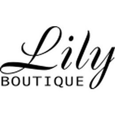 lilyboutique.com