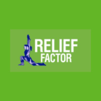 relieffactor.com