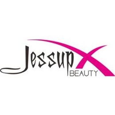 jessupbeauty.com