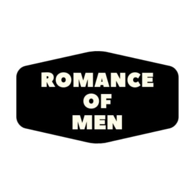 romanceofmen.com