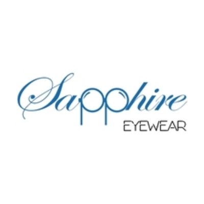 sapphireeyewear.com