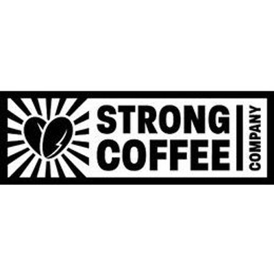 strongcoffeecompany.com
