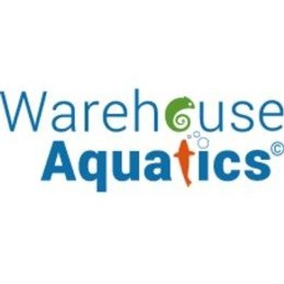 warehouse-aquatics.co.uk