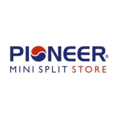 pioneerminisplit.com