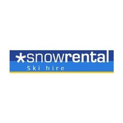 snowrental.com