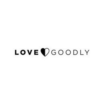 lovegoodly.com