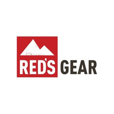 Reds Gear