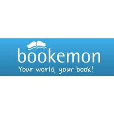 bookemon.com