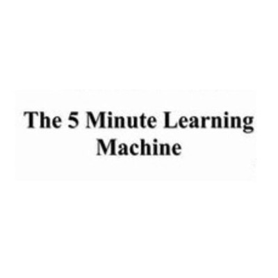 5minutelearningmachine.com