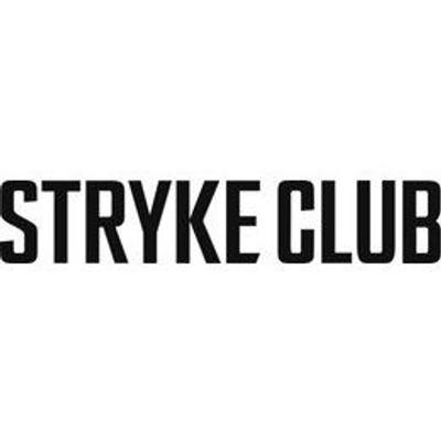 strykeclub.com