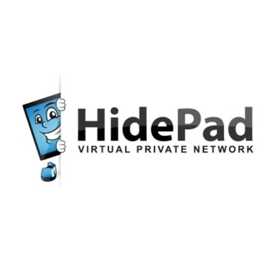 hidepad.com