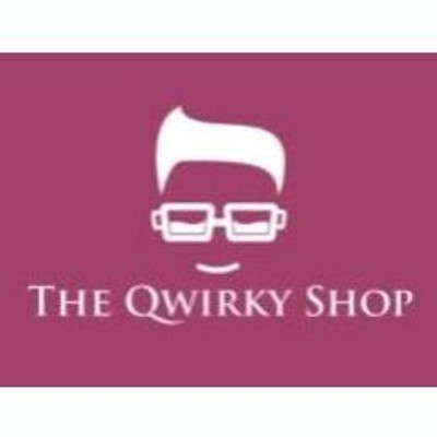 qwirkyshop.com