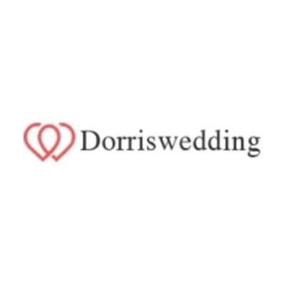 dorriswedding.com