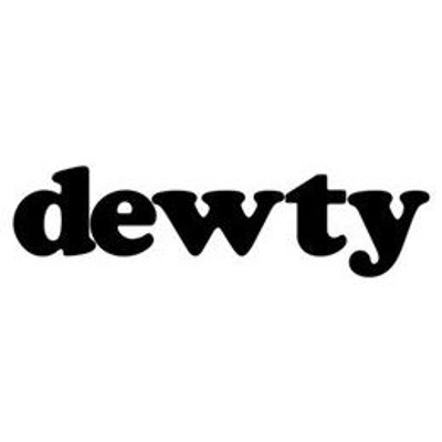 dewtybeauty.com