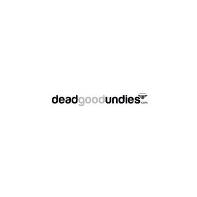 deadgoodundies.com